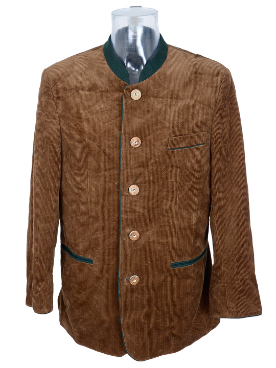 Wholesale Vintage Clothing Men tirol jackets