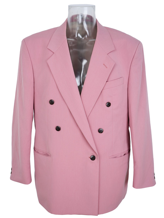 Wholesale Vintage Clothing Miami vice suit jackets