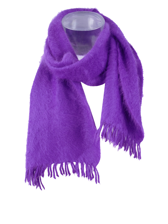 Wholesale Vintage Clothing Mohair scarves