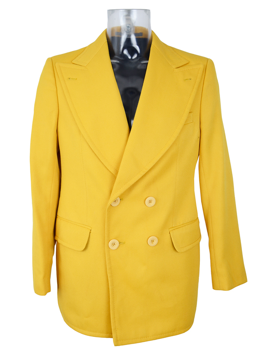 Wholesale Vintage Clothing Funky suit jackets