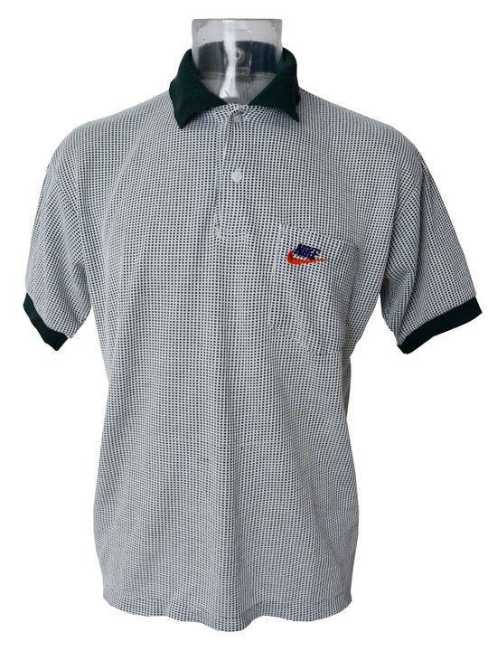 Wholesale Vintage Clothing Brand/sportbrand polos nr.2