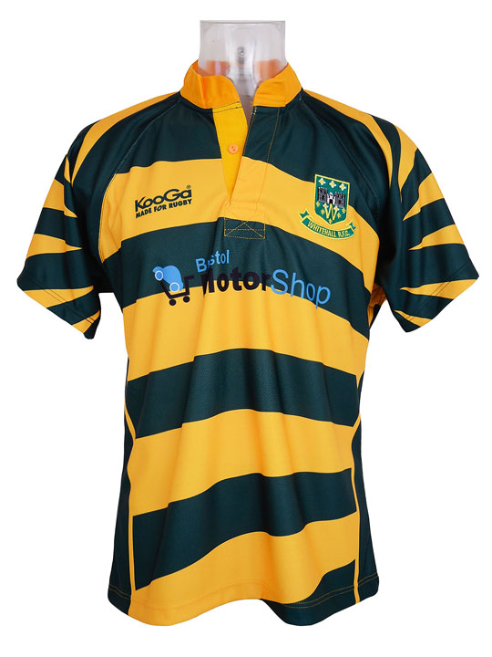 Wholesale Vintage Clothing Rugby shirts polyester