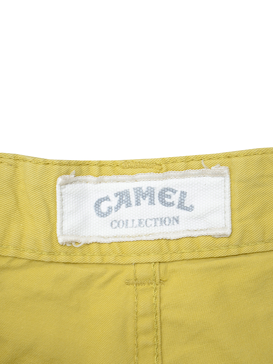 Wholesale Vintage Clothing Ladies brand shorts
