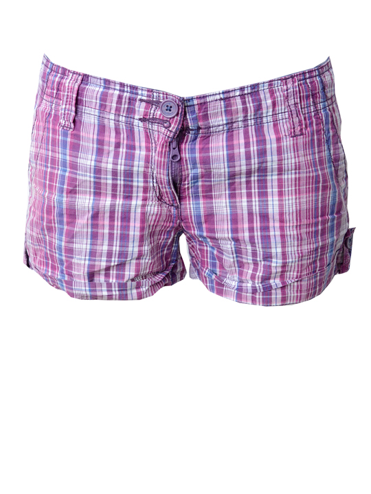 Wholesale Vintage Clothing Y2K low waist shorts