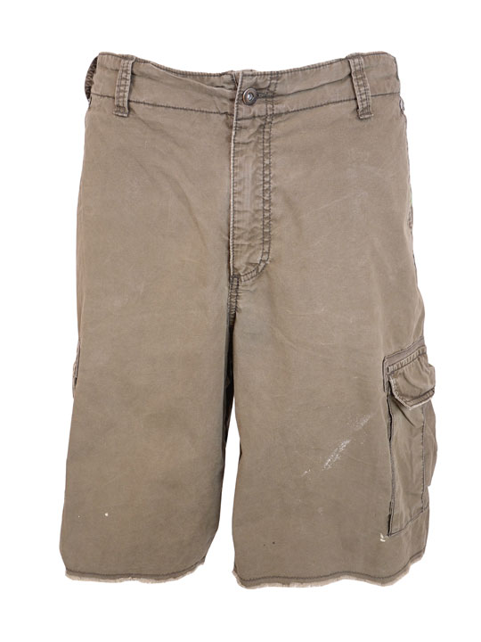 Wholesale Vintage Clothing Men cargo shorts