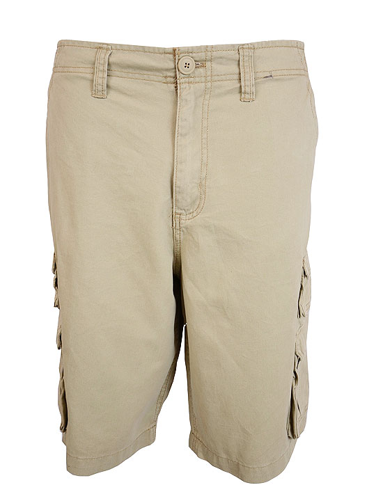 Wholesale Vintage Clothing Men cargo shorts