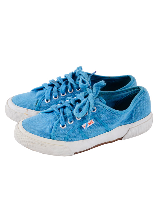 Wholesale Vintage Clothing Brand Canvas Sneakers