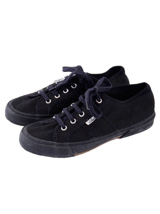 Wholesale Vintage Clothing Brand Canvas Sneakers