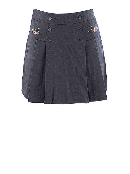 Wholesale Vintage Clothing Mini skirts