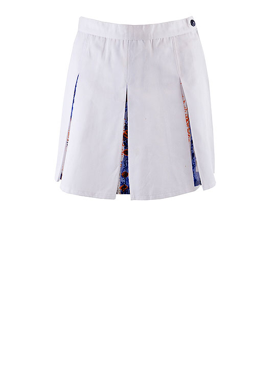 Wholesale Vintage Clothing Tennis skirts