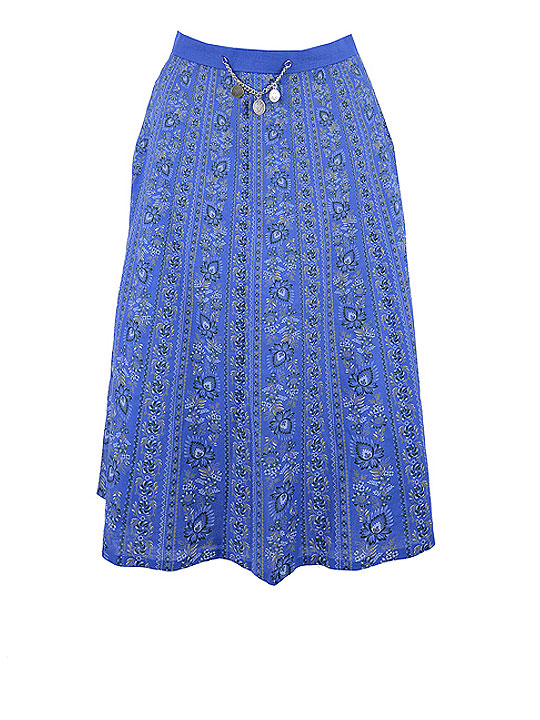 Wholesale Vintage Clothing Tirol skirts