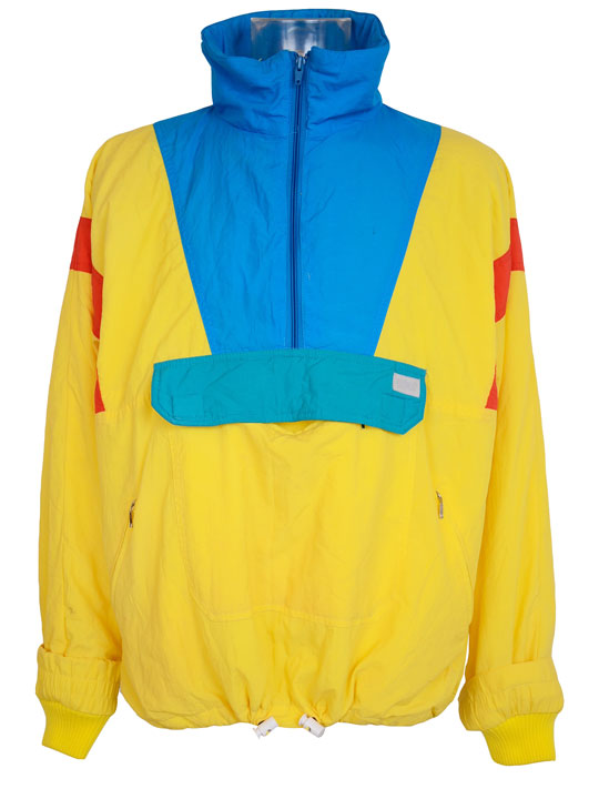 Wholesale Vintage Clothing 90s ski jackets uni