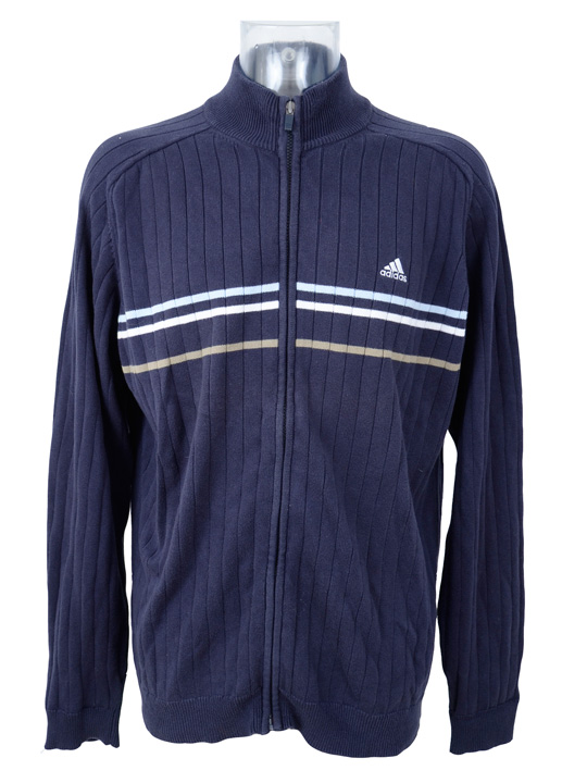 Wholesale Vintage Clothing Sportbrand pullovers