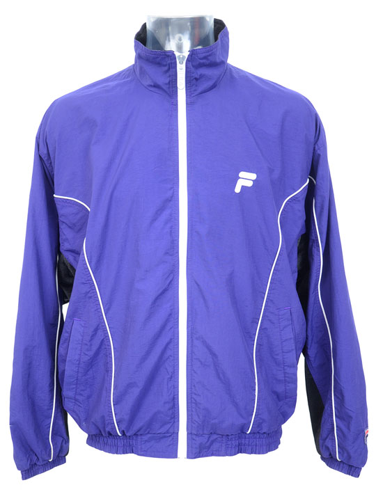 Wholesale Vintage Clothing Sportbrand summer jackets men
