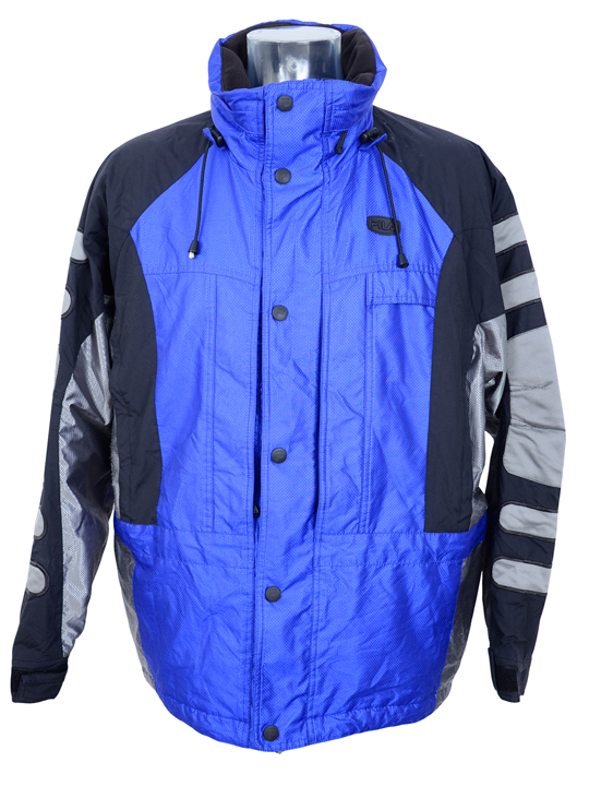 Wholesale Vintage Clothing Sportbrand winter jackets men