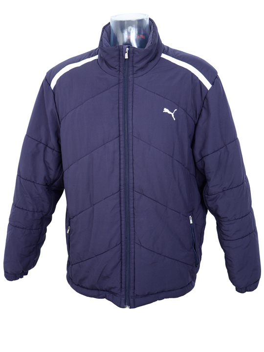 Wholesale Vintage Clothing Sportbrand winter jackets men