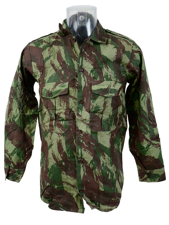 Wholesale Vintage Clothing Uk army shirts
