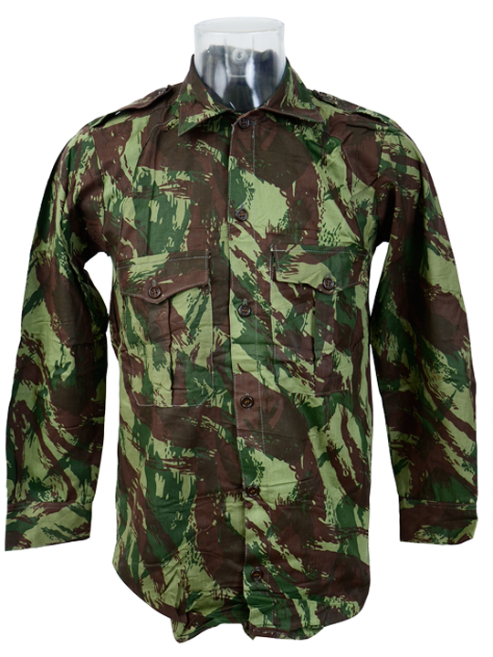 Wholesale Vintage Clothing Uk army shirts