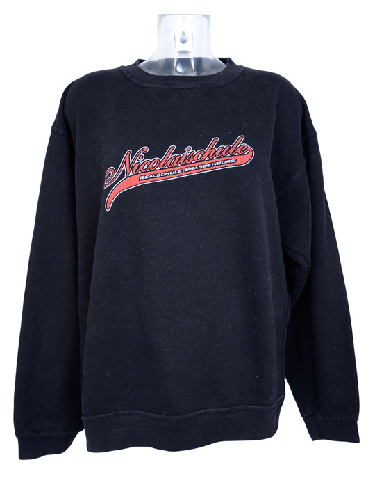 Wholesale Vintage Clothing US print sweatshirts