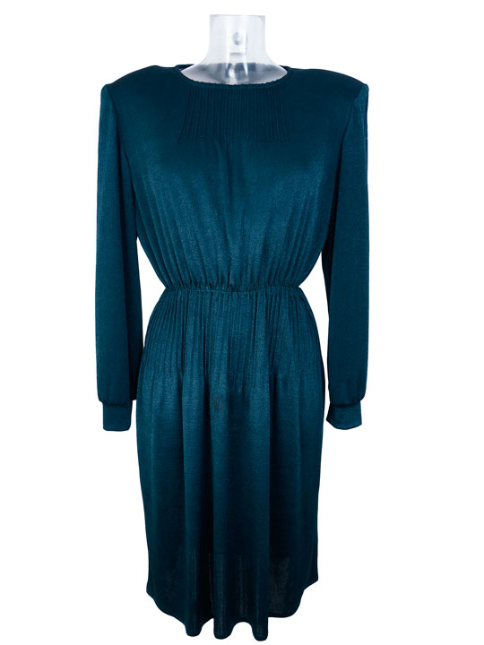 Wholesale Vintage Clothing Winter dresses