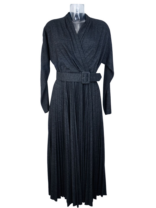 Wholesale Vintage Clothing Winter dresses