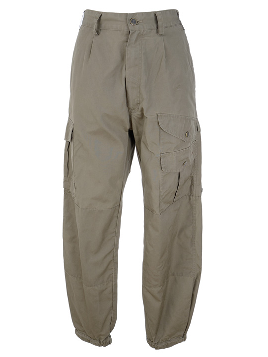 Wholesale Vintage Clothing Men cargo pants