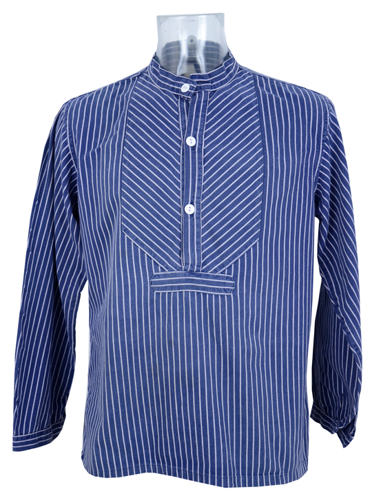 Mens shirts|Farmer Shirts|Wholesale Vintage Clothing Brasco