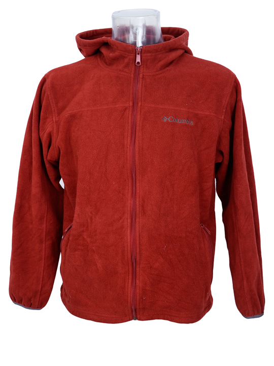 Wholesale Vintage Clothing Fleece tops/jackets brands