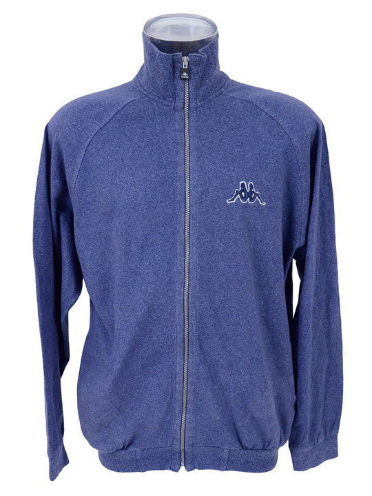 Wholesale Vintage Clothing Men Sportbrand full zip sweatshirts