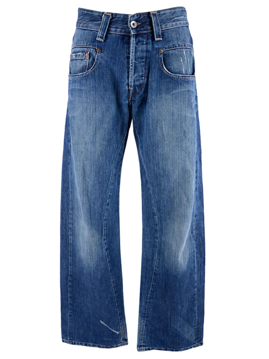 Wholesale Vintage Clothing G-star jeans men
