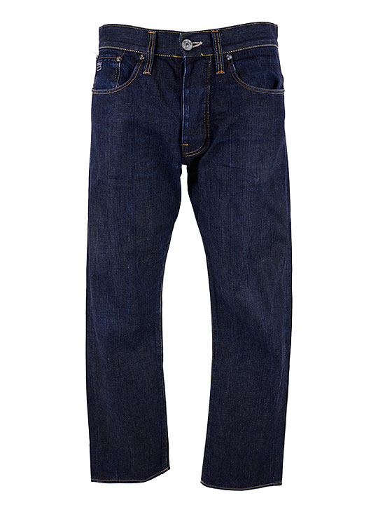 Wholesale Vintage Clothing G-star jeans men
