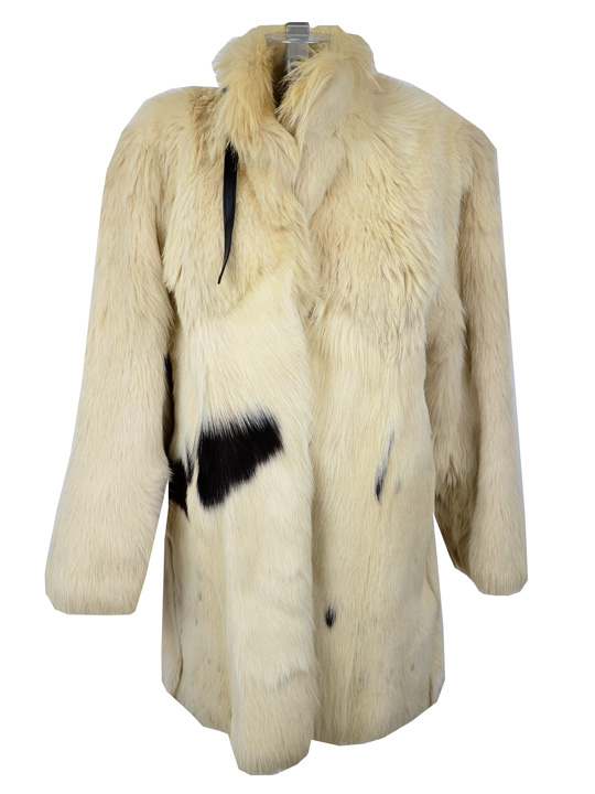 Wholesale Vintage Clothing Hippie fur jackets