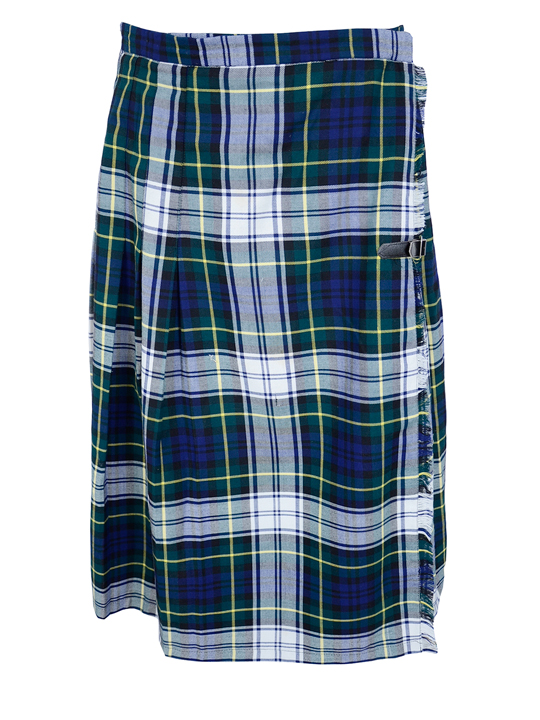 Wholesale Vintage Clothing Scottish kilts