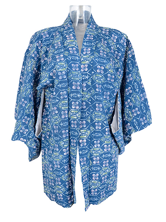 Wholesale Vintage Clothing Kimono mix