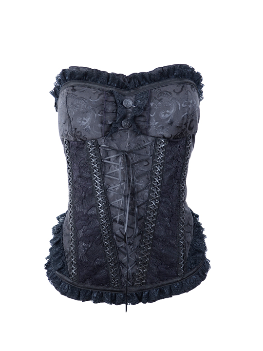 Wholesale Vintage Clothing Lingerie/corsets mix