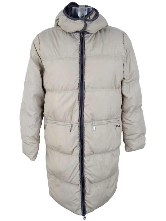 Wholesale Vintage Clothing Sportbrand winter jackets ladies
