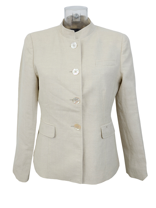 Wholesale Vintage Clothing Ladies Brand Summer jackets