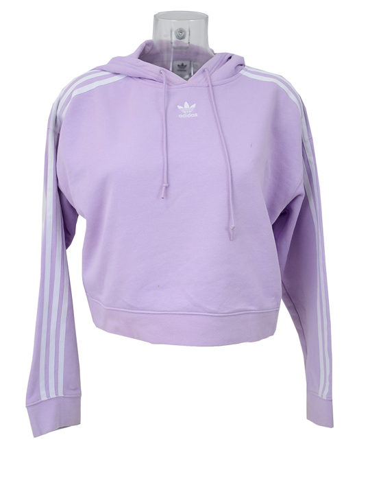 Wholesale Vintage Clothing Ladies sportbrand/brand sweatshirt mix