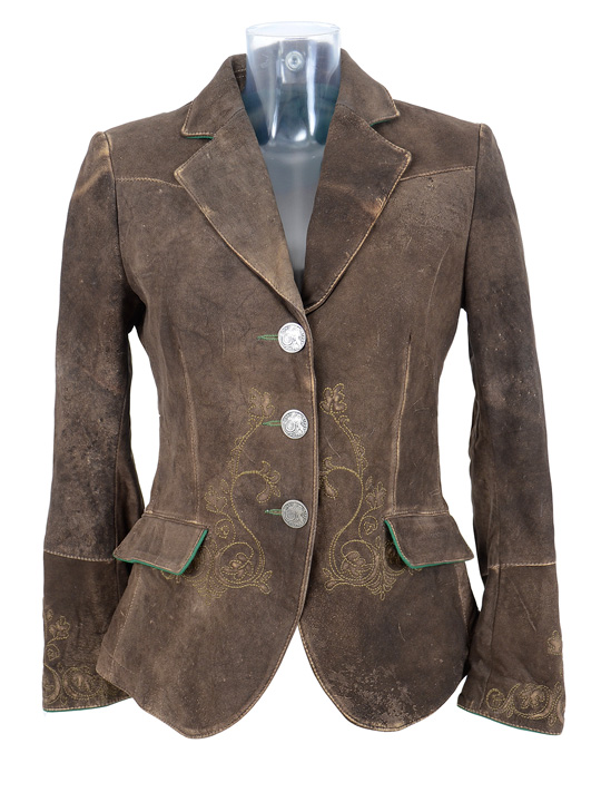 Wholesale Vintage Clothing Ladies tirol jackets