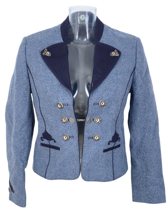 Wholesale Vintage Clothing Ladies tirol jackets