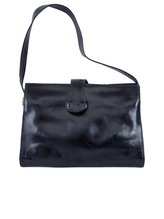 Wholesale Vintage Clothing Ladies leather handbags