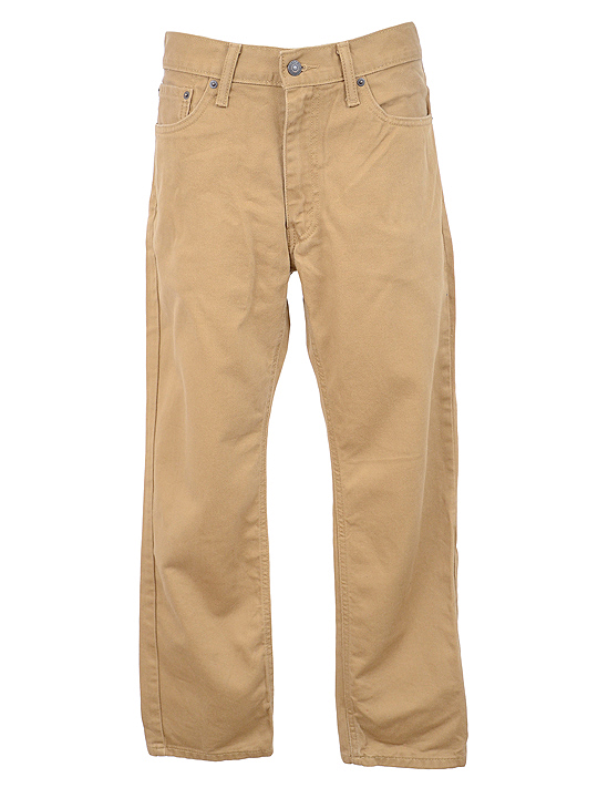 Wholesale Vintage Clothing Levis 5/6 series coloured jeans