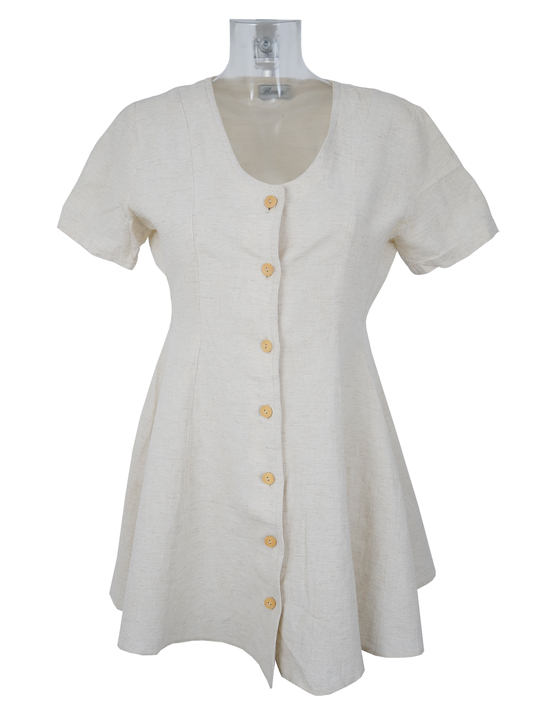 Wholesale Vintage Clothing Linen mix