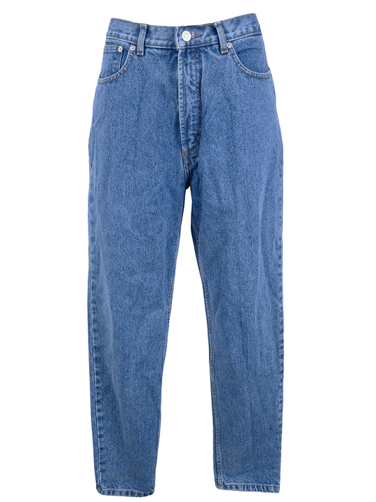 Wholesale Vintage Clothing Men carrot jeans