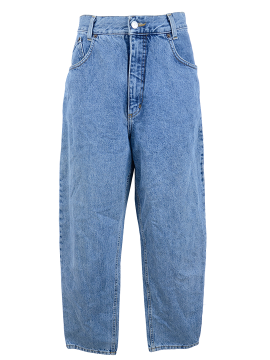 Wholesale Vintage Clothing Men carrot jeans