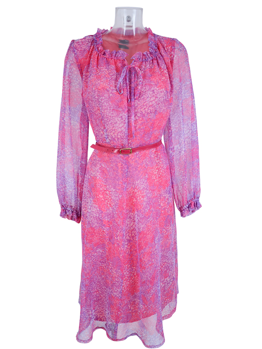 Wholesale Vintage Clothing 70/80s dresses