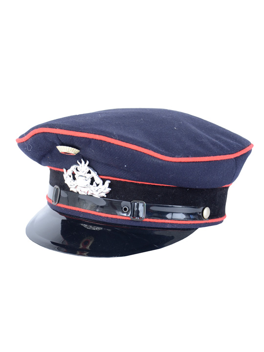 Wholesale Vintage Clothing Officers hats