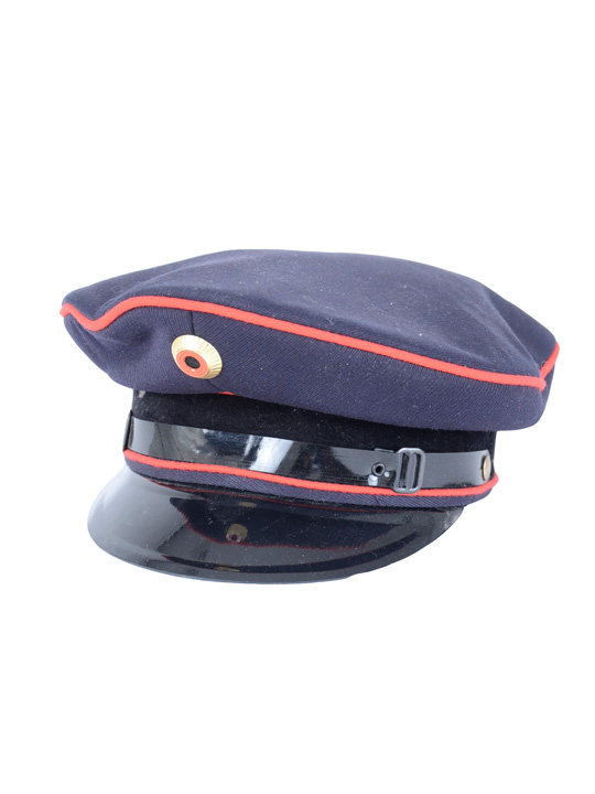 Wholesale Vintage Clothing Officers hats