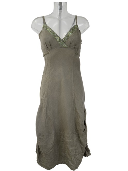 Linen-dress-skirt-1