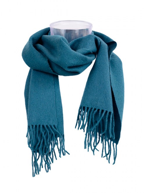Unicolor-wool-scarve-1